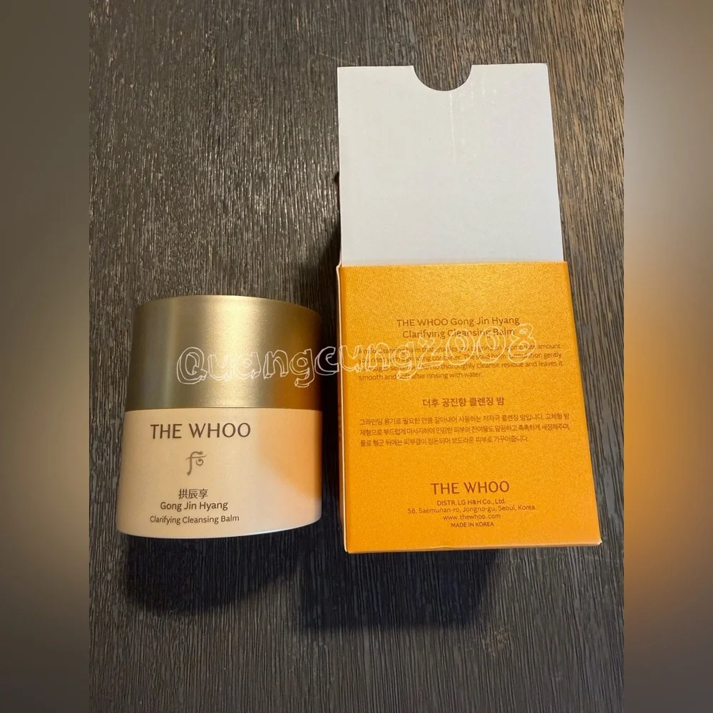 The Whoo description whoo
